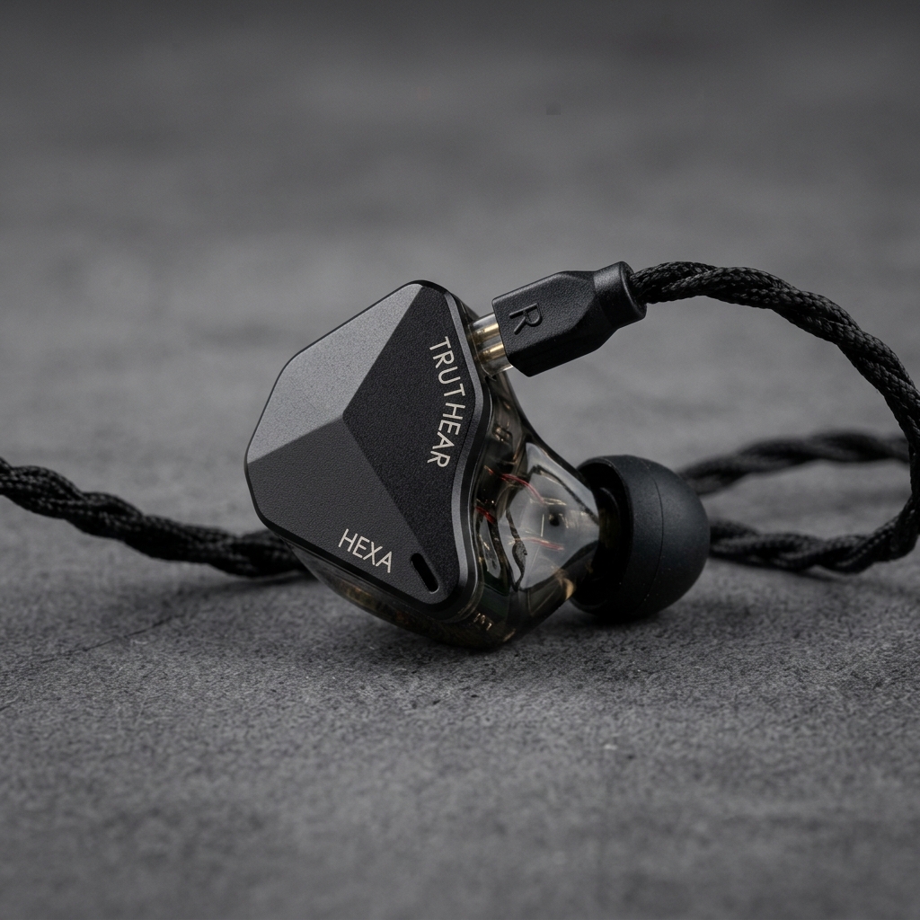 Truthear Hexa IEM